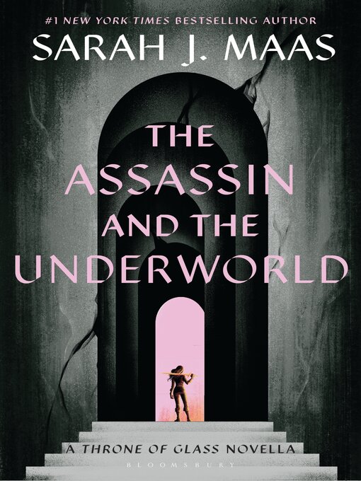 Upplýsingar um The Assassin and the Underworld eftir Sarah J. Maas - Til útláns